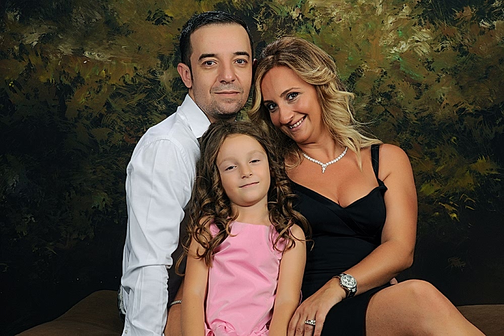 Aile Çekimi
